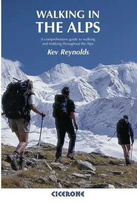 Image de Walking in the Alps