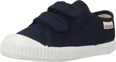 Image de Zapatillas Niño Modèle Victoria 136606 Couleur Bleu