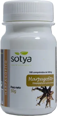 Obrázok produktu pre Sotya Harpagophytum 100 Comp