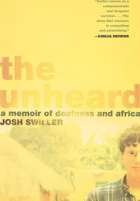 Produktbild von The Unheard
