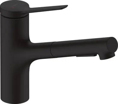 Obrázek produktu pro HANSGROHE 74820670 Dřezová baterie 150 Zesis M33