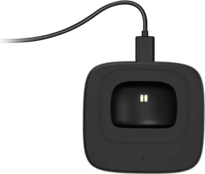 Produktbild von Conceptronic POLONA Kabelloses Bluetooth-Headset mit Ladedoc, Kabellos, Büro/Callcenter, 0 - 20000 Hz, 150 g, Kopfhörer, Schwarz