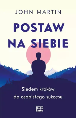 Obrázok produktu pre Postaw na siebie. Siedem kroków do osobistego sukcesu