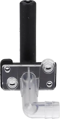Produktbild von easyPART passend für 201-24A3-01E4 Ecovacs Abwassersaugschlauch für Staubsauger-Roboter