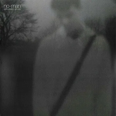 Produktbild von No-Man - Schoolyard Ghosts (2 LP)