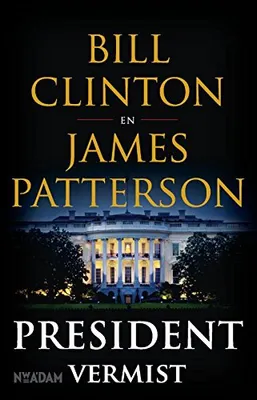 Produktbild von President vermist