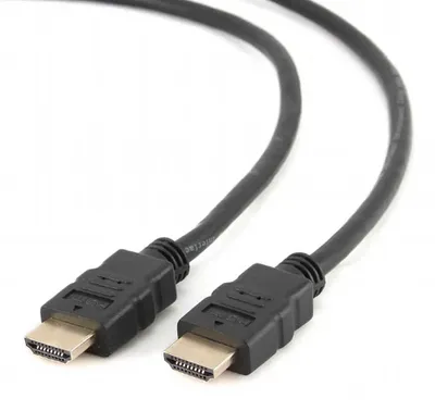 Produktbild von Gembird 10m HDMI M/M, HDMI, HDMI, Gold