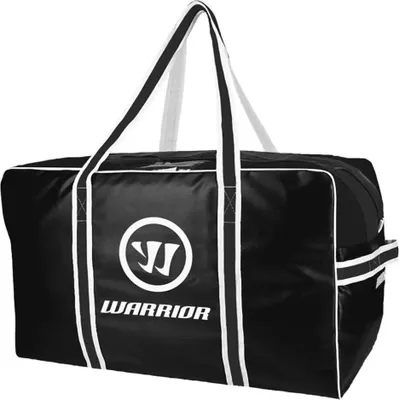 Produktbild von Warrior Pro Tragetasche Schwarz L Schwarz L