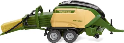 Produktbild von Wiking Krone BiG Pack 1290 HDP VC Großpackenpresse 038405