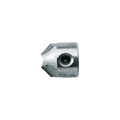 Produktbild von Stern Aufstecksenker SP für Holzspiralbohrer  ø 5,0 mm Senker ø 20 mm Stahl