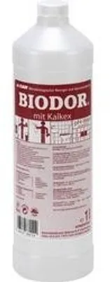 Produktbild von Sanitärreiniger Biodor Kalkex