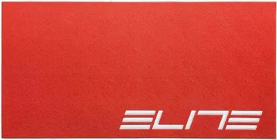 Zdjęcie produktu dla Mata treningowa Elite 90x180cm, czerwona