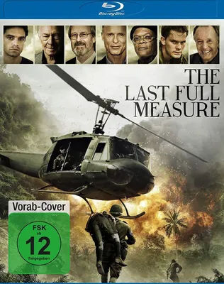 Produktbild von The Last Full Measure