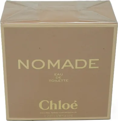 Produktbild von Chloé Nomade Eau De Toilette Spray 50ml
