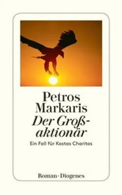 Produktbild von Der Großaktionär
