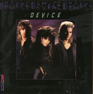 Produktbild von Device (Holly Knight): 22B3