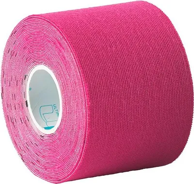 Produktbild von EPM SPORTS Kinesiology Tape Pink 0 0 0