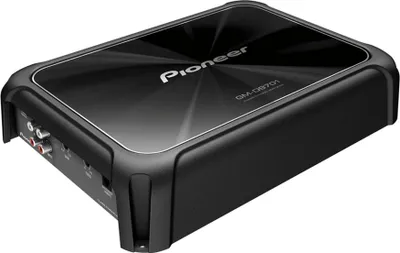 Immagine prodotto di Pioneer GM-D9701 (1025900)