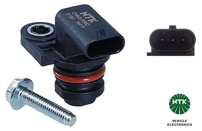 Produktbild von NTK Nockenwelleposition Sensor für OPEL INSIGNIA Caravan Nockenwellen 81561