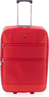 Produktbild von Gladiator 2100 2 Rollen Trolley 61 cm mit Dehnfalte