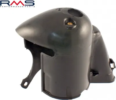 Produktbild von RMS Zylinderhaube / Kühlhaube kompatibel mit Vespa PX 200 / PX E 200 / Cosa 200