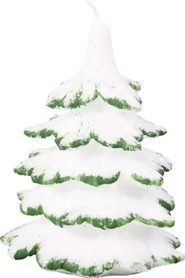 Zdjęcie produktu dla Nohel Garden Świeczka choinkowa 10cm