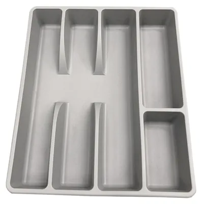 Image de Organisateur de cuisine avec 5 compartiments