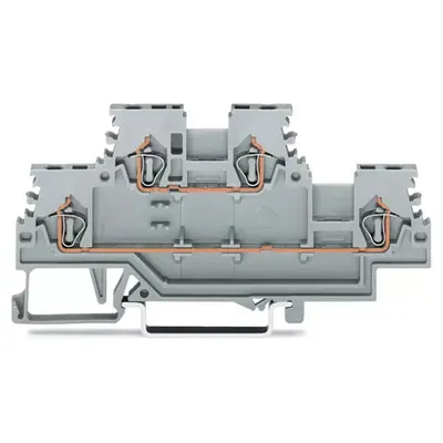 Produktbild von Wago 279-501, 4 mm, 43,8 mm, 85 mm, 50 Stück(e)