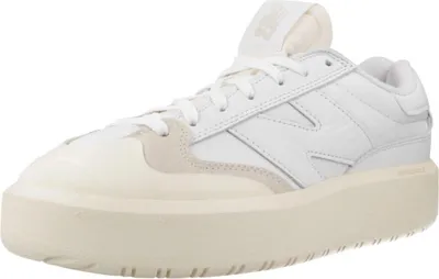 Produktbild von NEW BALANCE CT302 OB Weiß