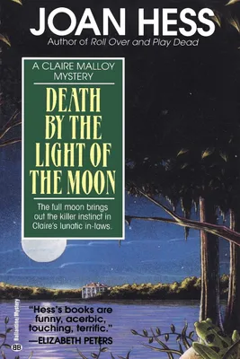 Produktbild von Death by the Light of the Moon