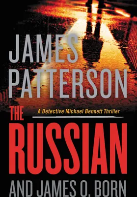 Produktbild von The Russian