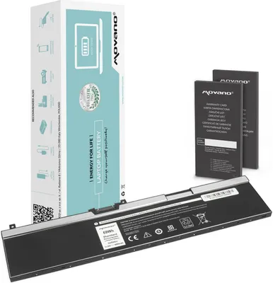 Produktbild von NYFJH Akku für Dell Precision 7530 7540 7740