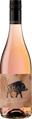 Produktbild von Bodegas 2024 Jabalí Garnacha Cabernet Rosado DO
