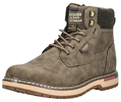 Produktbild von Dockers Stiefelette Stiefelette Kunstleder