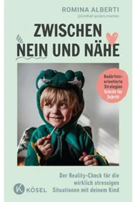 Immagine prodotto di Zwischen Nein und Nähe