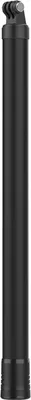 Produktbild von TELESIN 3 Meter Teleskop-Selfie-Stange Karbonfaser-Selfie-Stange, verstellbare Verlaengerungsstange, Handheld-Selfie-Stange mit 1/4-Zoll-Schraube, Ersatz fuer Insta360 One X/ One X2/ One R/ X3 Panoramakamera Action-Kamera