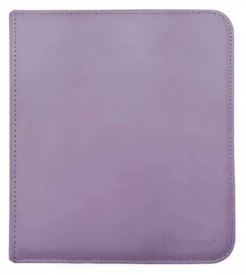Produktbild von Ultra PRO PRO-Binder, Kartenhalter, Violett
