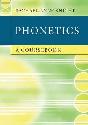 Produktbild von Phonetics