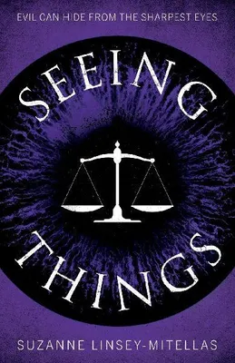 Produktbild von Seeing Things