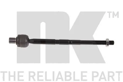 Produktbild von NK 5033660 Axialgelenk Spurstange für OPEL Astra H Caravan (A04)