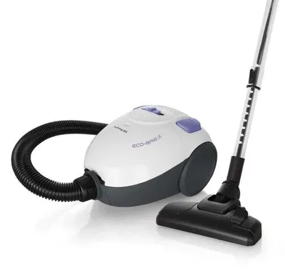 Immagine prodotto di Orbegozo AP 7007 Aspirapolvere con sacco 800W
