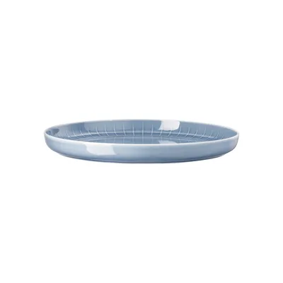 Zdjęcie produktu dla Rosenthal Gourmetteller 26 cm flach Joyn Denim Blue 44020-640211-10726