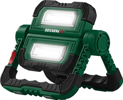 Produktbild von PARKSIDE® LED-Strahler »PBSL 5000 B2«