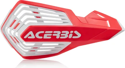 Produktbild von Acerbis X-Future Handschutz, schwarz, Einheitsgröße