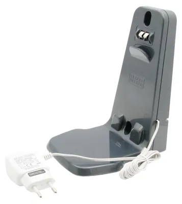 Obrázek produktu pro Black & Decker nabíjecí základna pro bezdrátový vysavač DustBuster BHHV52