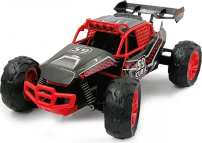 Immagine prodotto di Buggy Cubico Deserto 1:14 2.4Ghz