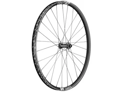 Produktbild von DT Swiss Laufrad EX 1700 SPLINE 29" 622 x 30 mm schwarz - robustes Enduro-Hin...