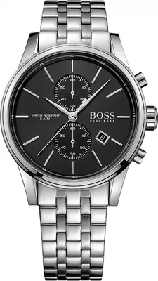 Produktbild von Hugo Boss Uhr HB1513383 Armbanduhr Watch Farbe