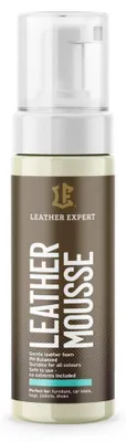Produktbild von Leather Expert Ledermousse (200 ml)
