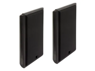 Immagine prodotto di Dynavox WS-502 Altoparlante per schermi piatti, nero